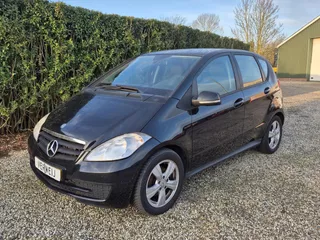 Mercedes A-Klasse (w169) A180 CDI | Automaat! | Airco | Cruise | CV |