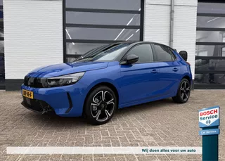 OPEL Corsa 1.2 Turbo Hybrid 145pk eDCT GS