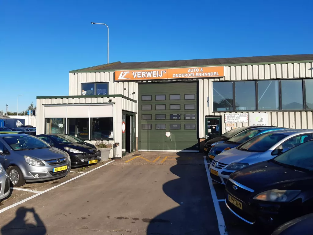 VOLKSWAGEN Crafter  35 2.5 TDI L1H2 | PRIJS: BIEDEN | Airco | Cruise | CV | Motor Kapot!! |