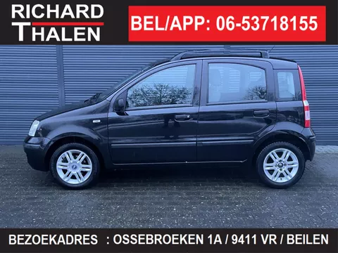 Fiat Panda 1.2 Edizione Cool