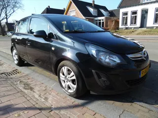 Opel Corsa 1.3 CDTI ecoFLEX 95pk 5d Edition