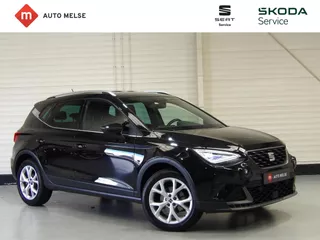 Seat Arona 1.0 TSI 110pk DSG-7 FR