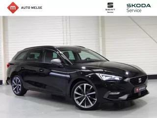 Seat Leon Sportstourer 1.5 TSI 150pk FR Business Intense