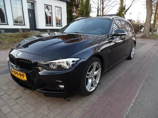 BMW 3-Serie Touring (f31) 318i 136pk Aut
