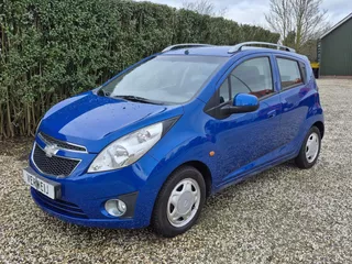 CHEVROLET Spark 1.0 LS | Airco | CV | PDC | Elek. Pakket