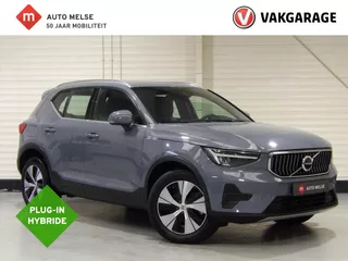 Volvo Xc40 T4 Plug-In Hybrid 211pk Aut Core Bright