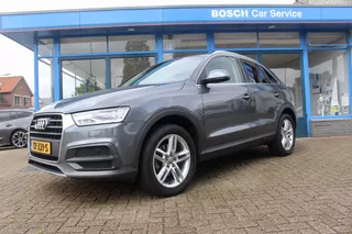 Audi Q3 1.4 TFSI CoD 150PK S tronic Advance