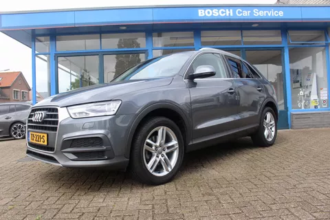 Audi Q3 1.4 TFSI CoD 150PK S tronic Advance