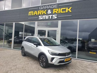 OPEL Crossland 1.2 110pk Start/Stop Elegance