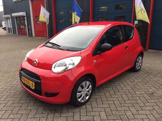 Citroen C1 1.0 3-DRS