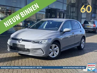 VOLKSWAGEN Golf 1.0 TSI 90pk
