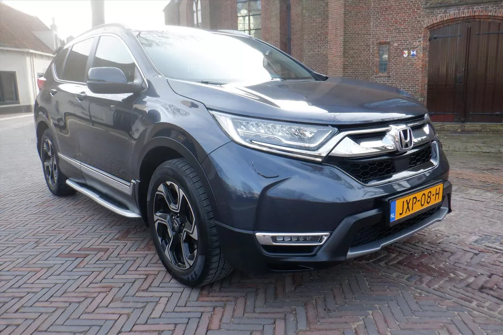 Honda CR-V 1.5 VTEC TURBO 193pk AWD CVT Lifestyle