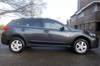 SUBARU Xv 2.0i 156pk TREKHAAK-CAMERA-CARPLAY-BOVAG