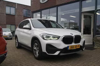 BMW X1 (f48) xDrive25e 220pk Aut leer
