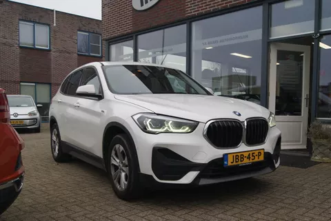 BMW X1 (f48) xDrive25e 220pk Aut leer