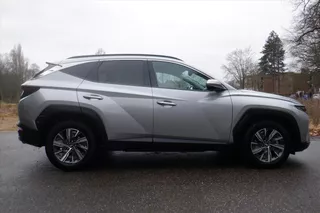 Hyundai Tucson 1.6 T-GDi HEV 230pk Aut. Creative-Camera-Trekhaak