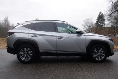 Hyundai Tucson 1.6 T-GDi HEV 230pk Aut. Creative-Camera-Trekhaak