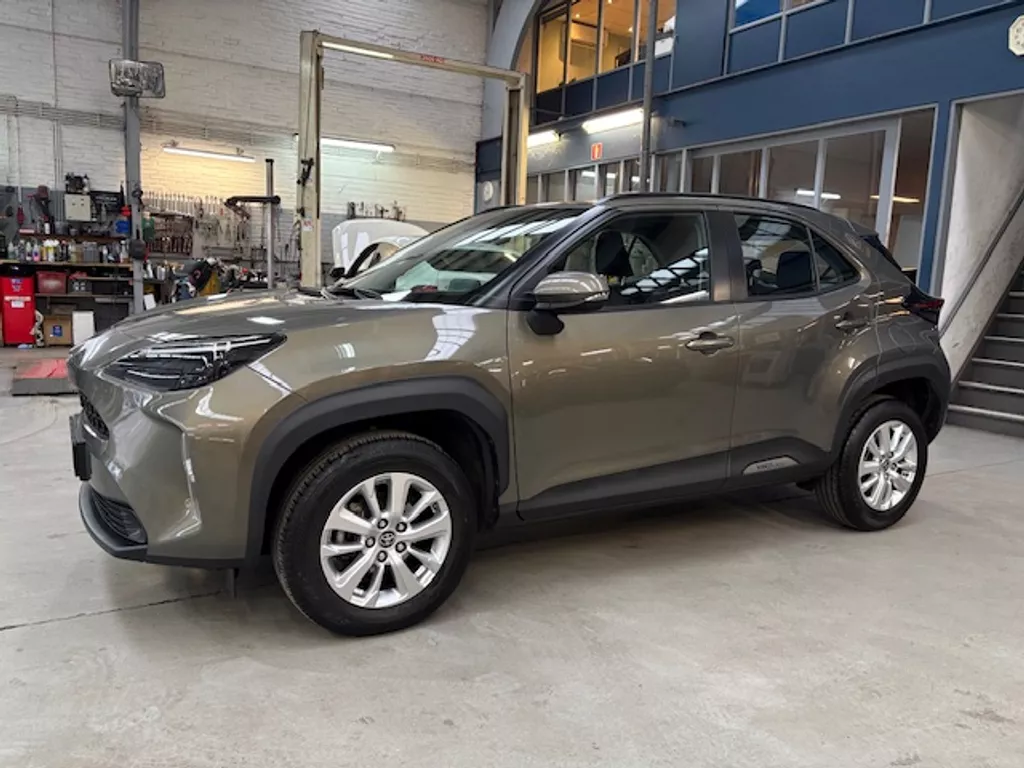 Toyota Yaris Cross 1.5 VVT-I 125pk Active | Apple carplay / Android auto | Cruise control | Camera | Climate control | NAP | Rijklaar prijs!