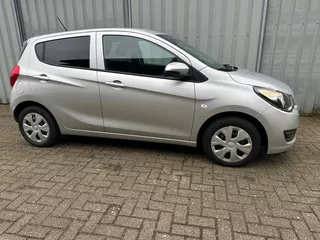 Opel Karl 1.0 ECOFLEX 55KW 15840 km