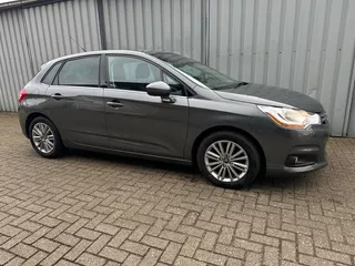 Citroen C4 1.6 VTI BERLINE