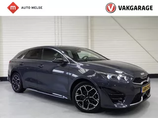 Kia Proceed 1.5 Turbo 140pk GT-PlusLine
