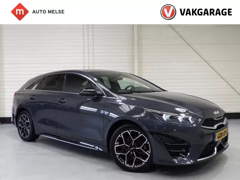 Kia Proceed 1.5 Turbo 140pk GT-PlusLine