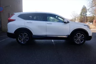 Honda CR-V 2.0 HYBRID 184pk 2WD E-CVT Elegance-34.000 km