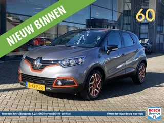 RENAULT Captur Energy TCe 90PK S&amp;S Dynamique