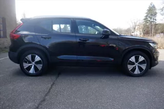 Volvo Xc40 T5 Twin Engine 262pk TREKHAAK-STOEL/STUURVERW./69.000KM/BOVAG