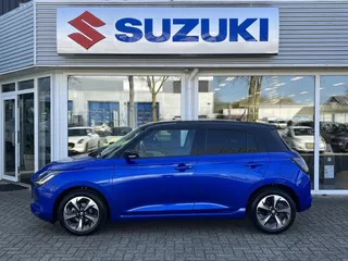 SUZUKI Swift 1.2 Smart Hybrid 83pk Style All-Seasons ( RIJKLAARPRIJS) * Tot 10 jaar Suzuki Garantie