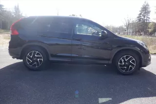 Honda CR-V 2.0 16V 155pk Elegance - RIJKLAAR INCL.BOVAG