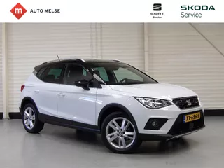 Seat Arona 1.0 TSI 115pk FR Business Intense