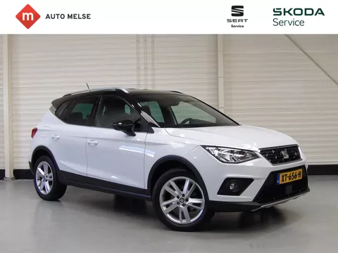 Seat Arona 1.0 TSI 115pk FR Business Intense