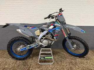 Tm Moto Tm Moto 300Fi 4T END 2023