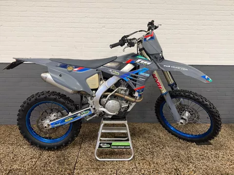Tm Moto Tm Moto 300Fi 4T END 2023