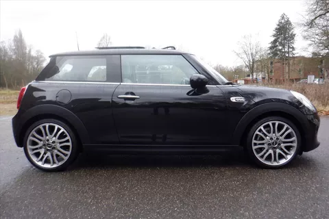 Mini Mini 1.5 COOPER Cooper-68.000KM-PAN.DAK-STOELVERW.-BOVAG
