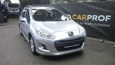 Peugeot 308 1.6 VTi SW 120pk Blue Lease