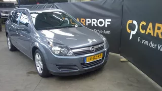 Opel Astra 1.6 16V ST.WGN. Enjoy