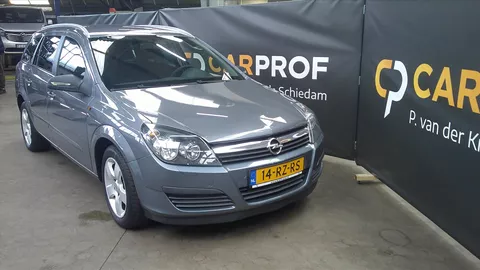 Opel Astra 1.6 16V ST.WGN. Enjoy