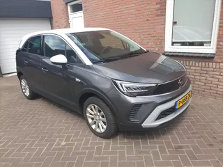 OPEL Crossland 1.2 110pk Start/Stop Business Edition
