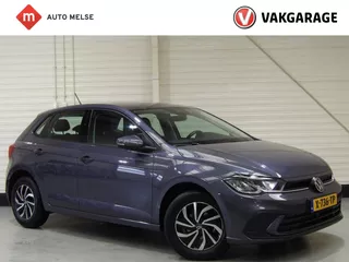 VOLKSWAGEN Polo 1.0 TSI 95pk DSG-7 Life