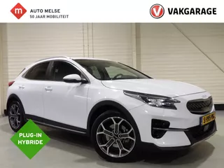 KIA Xceed 1.6 PHEV 141pk DCT6 DynamicPlusLine