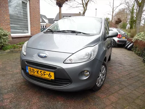 Ford Ka 1.2 51KW 2009 Cool & Sound