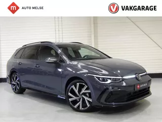 Volkswagen Golf 1.5 eTSI 150pk 7-DSG R-line