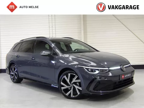 Volkswagen Golf 1.5 eTSI 150pk 7-DSG R-line