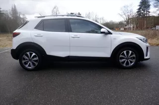 Kia Stonic 1.0 T-GDi 120pk DCT7 DynamicLine-CAMERA-BOVAG