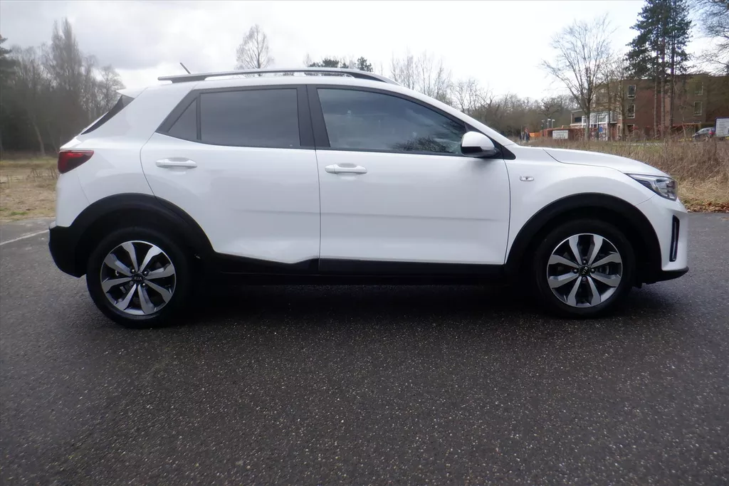 Kia Stonic 1.0 T-GDi 120pk DCT7 DynamicLine-CAMERA-BOVAG