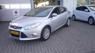 Ford Focus 1.6 EcoBoost 150pk 5-deurs Titanium
