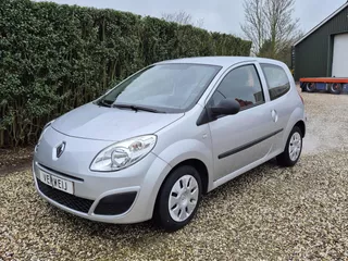 RENAULT Twingo 1.2 8V Authentique | Airco | CV | Radio AUX | Weinig KM!
