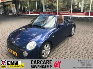 DAIHATSU Copen 1.3 Sport Links gestuurd